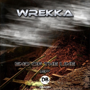 Обложка для Wrekka - Killa Master