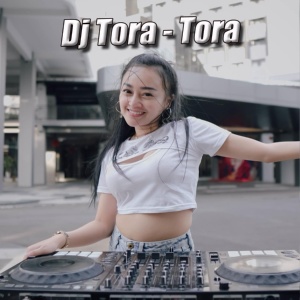 Обложка для DJ Divana - Dj Tora Tora