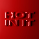 Обложка для Tiësto, Charli XCX - Hot In It