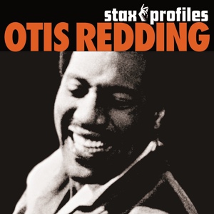 Обложка для Otis Redding - I've Got Dreams To Remember
