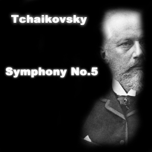 Обложка для Bournemouth Symphony Orchestra, Andrew Litton - Tchaikovsky: Symphony #5 In E Minor, Op. 64 / 1. Andante, Allegro Con Anima