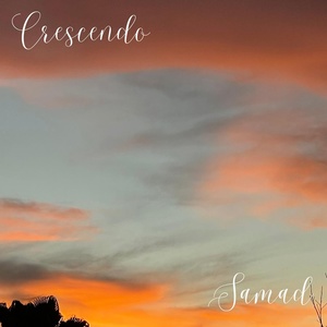 Обложка для Samad - Crescendo