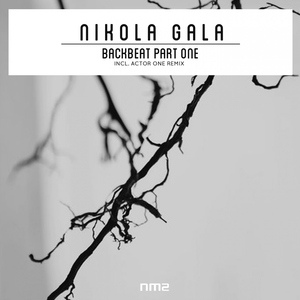 Обложка для Nikola Gala - I Don't Get It