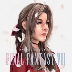 Обложка для Kara Comparetto - One-Winged Angel (From "Final Fantasy VII")