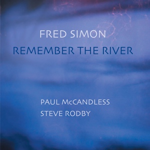 Обложка для Fred Simon - Remember the River