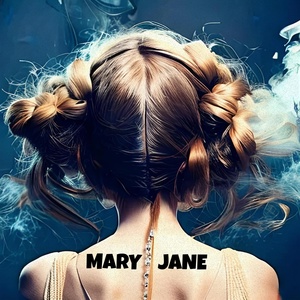 Обложка для Evol Bozz - Mary Jane