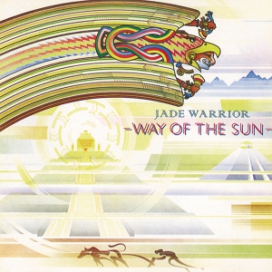 Обложка для Jade Warrior - Sun Ra