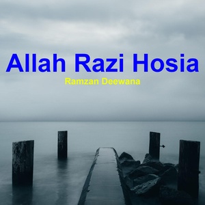 Обложка для Ramzan Deewana - Allah Razi Hosia