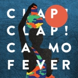 Обложка для Clap! Clap! - Camo