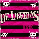 Обложка для DE LIBERTAS - Крик