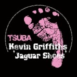 Обложка для Kevin Griffiths - Jaguar Shoes