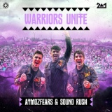 Обложка для Atmozfears, Sound Rush - Warriors Unite