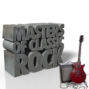 Обложка для Classic Rock Masters, Classic Rock, The Rock Heroes - The Passenger
