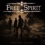 Обложка для Free Spirit - Far Away from Heaven
