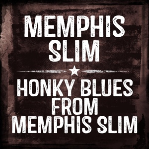 Обложка для Memphis Slim - True Love