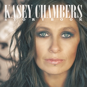Обложка для Kasey Chambers - Happy Woman Blues