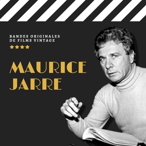 Обложка для Maurice Jarre & Orchestra - La ballade des dragueurs