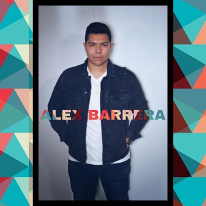 Обложка для Alex Barrera - El Del Corvette Azul