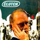 Обложка для Clutch - Four Lords (And One More)