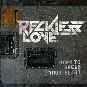 Обложка для Reckless Love - Push (Outtake From The Album "Animal Attraction")