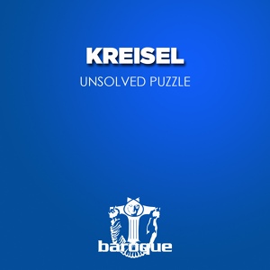 Обложка для Kreisel - Unsolved Puzzle