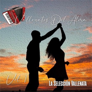 Обложка для La Selección Vallenata - El Album