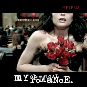 Обложка для My Chemical Romance - Helena