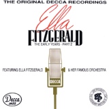 Обложка для Ella Fitzgerald - Three Little Words