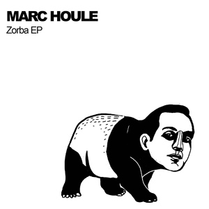Обложка для Marc Houle - Zorba