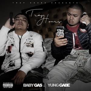 Обложка для Yung Gabe, Baby Gas feat. AG Cubano - Want My Head