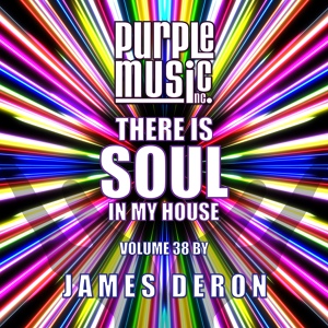 Обложка для James Deron - We Love This Music
