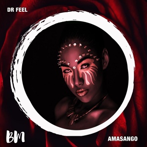 Обложка для Dr Feel - Amasango