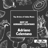 Обложка для Adriano Celentano - Desidero Te