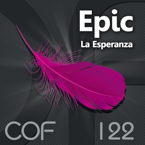 Обложка для Epic - La Esperanza