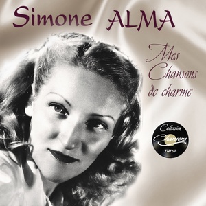 Обложка для Simone Alma - Saint-Louis Blues