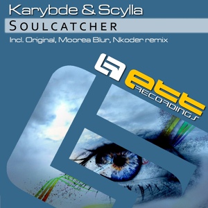 Обложка для Karybde & Scylla - Soulcatcher