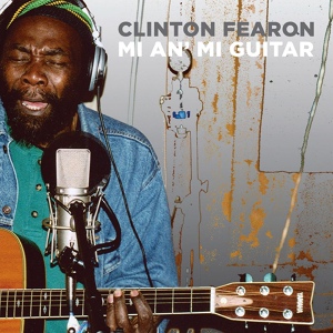 Обложка для Clinton Fearon - Streets of Freedom