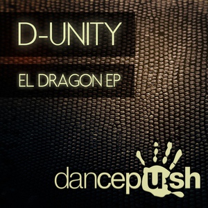 Обложка для D-Unity feat. Nesto - El Dragon