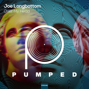 Обложка для Joe Longbottom - Over My Head