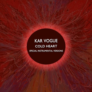 Обложка для Kar Vogue - Cold Heart