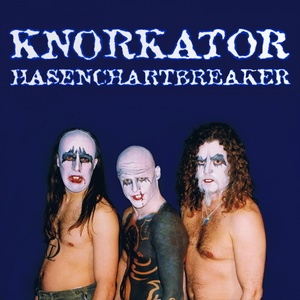 Обложка для Knorkator - Schlüpfer