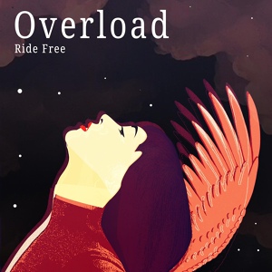 Обложка для Ride Free - Overload