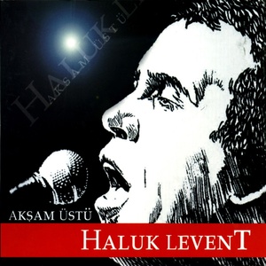 Обложка для Haluk Levent - Vapurum