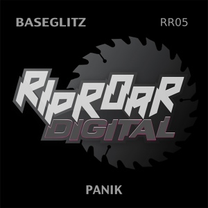 Обложка для Baseglitz - Panik