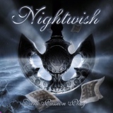 Обложка для Nightwish - Eva