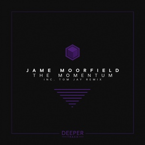 Обложка для Jame Moorfield - The Passing
