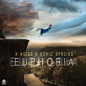 Обложка для X-noiZe, Sonic Species - Euphoria