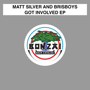 Обложка для Matt Silver - VoxTrot (Brisboys Remix)