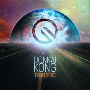 Обложка для Donkai Kong - Deep Forest