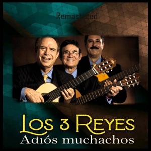 Обложка для Los 3 Reyes - Ódiame
